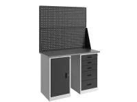Верстак Profi L120.L2/L5.020