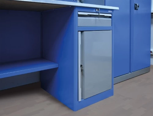 Верстак PRF 201.45.3