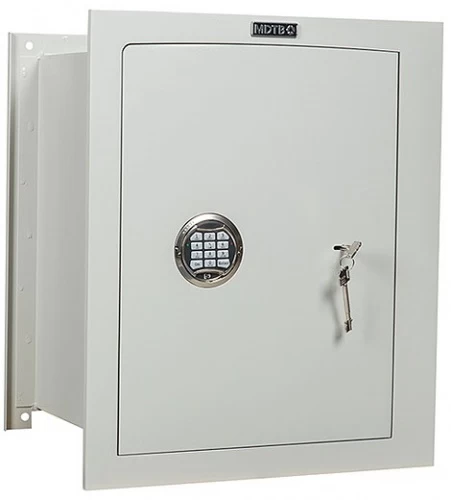 Сейф MDTB Vega 63 ЕК
