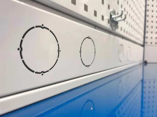 Верстак CTR 2002.S47L4.23