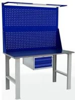 Верстак Практик Profi WT140.F1/F1.121