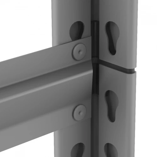 Стеллаж Beamy 800x600x300/3