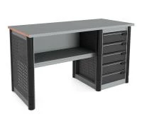 Верстак Практик Profi M № 602