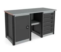 Верстак Практик Profi M № 606