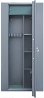 Сейф Safetronics MAXI-10P MM/K5