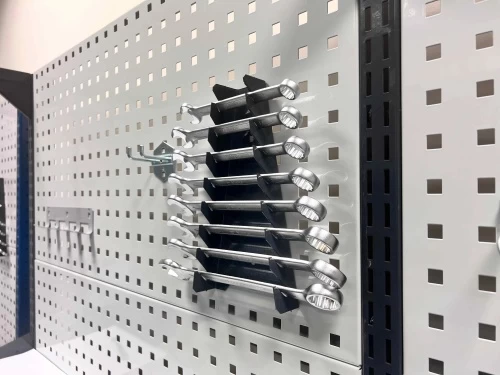 Верстак CTR 2002.S47L4.23