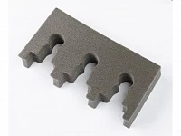 Ложемент 3 ствола Ложемент 3 ствола