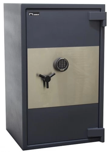 Сейф Stahlkraft Defender Pro 235 XS EL