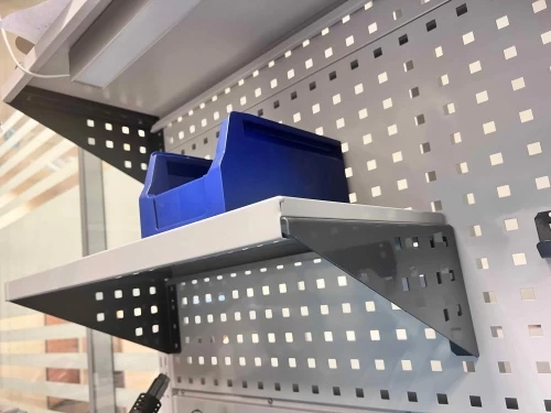 Верстак CTR 2002.S47L4.23