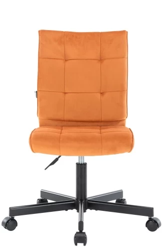 Кресло EP-300 (ткань терракотовая)