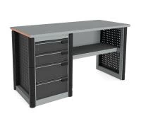 Верстак Практик Profi M № 603