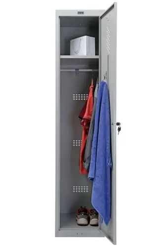 Шкаф для одежды Практик ML 11-40