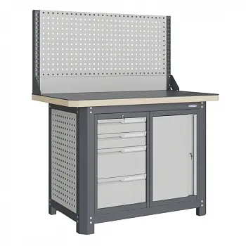 Верстак MCN 1252.S47-1 Верстак MCN 1252.S47-1