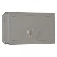 Встраиваемый в стену сейф ВШ-12