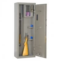 Шкаф оружейный ОШ-2СЭ