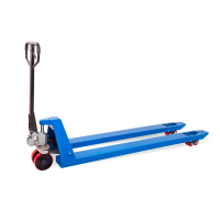 Гидравлическая тележка RHP (2500 кг, 1500х550 мм, PDP)